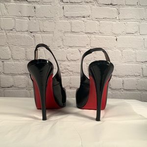 Christian Louboutin No Prive 39